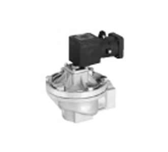 PDVE4 Explosion-proof pilot operated 2-port solenoid valve