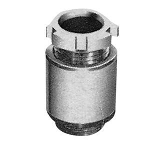 A-15, A-20 Cable gland