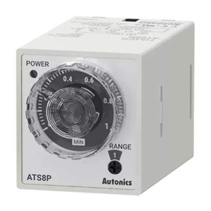 Autonics ATS8P Series ATS8P-2M