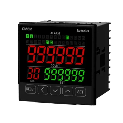 Autonics CM6M Series CM6M-30B2