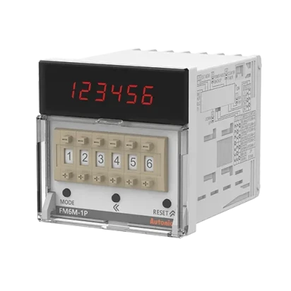 Autonics FM Series FM6M-1P4