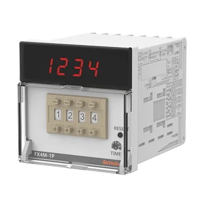 Autonics FXM/FXH Series FX4M-1P4