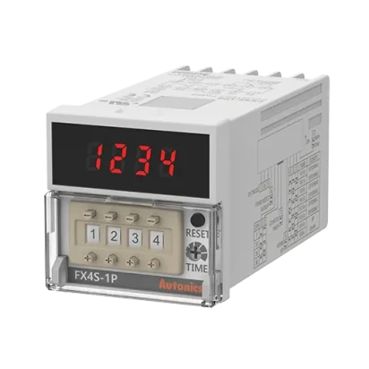 Autonics FXS Series FX4S-1P2