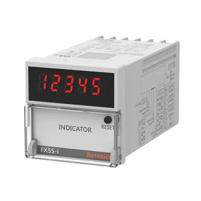 Autonics FXS Series FX5S-I4