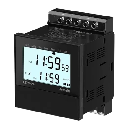 Autonics LE7M-2 Series LE7M-2D