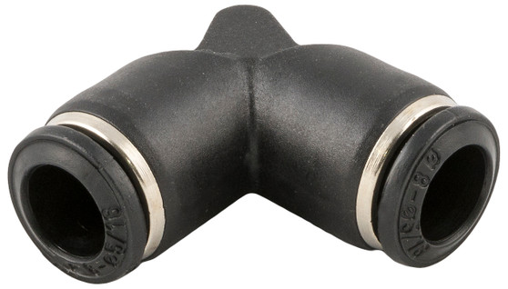 Composite Union Elbow 4mm (5/32") Tube - 55130-4