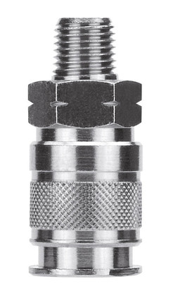 3/8" Multisocket x 1/2" Male NPTF - 80194-08