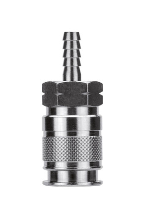 3/8" Multisocket x 3/8" Female NPTF - 80195-06