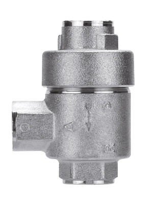 Quick Exhaust Valve 1/8" NPTF - 82650-02