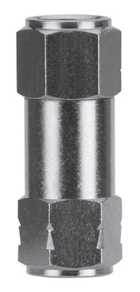 Check Valve 1/4" NPTF Female - 82662-04