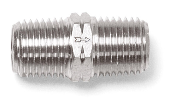 Check Valve 3/8" NPTF Male - 82663-06
