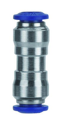 Union Reducer 1/4" Tube x 5/32" (4mm) Tube - 88040-04-53