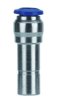 Reducer 3/8" Male Stud x 5/32" (4mm) Tube - 88700-04-53