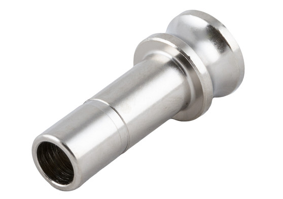 Plug 4mm Metal - 57610-4