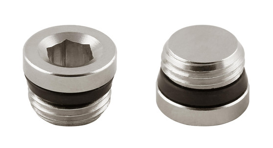 Male Plug 1/8" - 82320-02