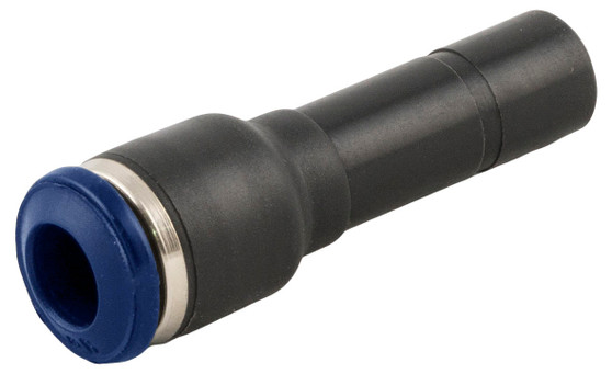 Composite Reducer 1/4" Male Stud x 5/32" (4mm) Tube - 85700-04-53