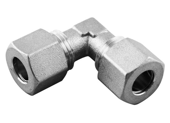 Comp El Union Yellow 12mm - 13260-12