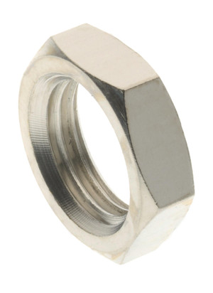 Hex Nut 1/8 BSP - 2096-1/8