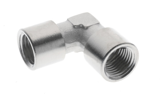Elbow 1/4 Female x 1/4 Female-BSPP - 5010-1/4
