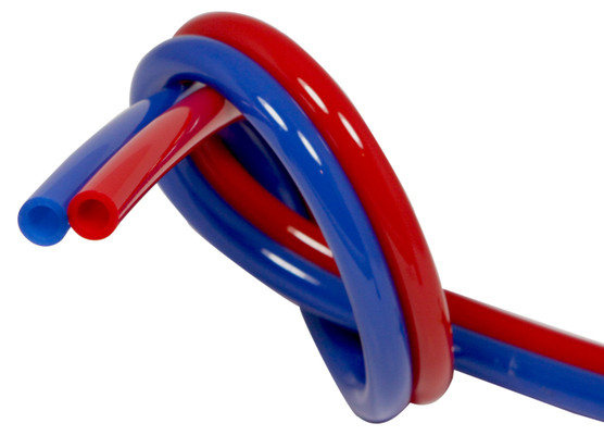 95A PUR 3/8 X 1/4 TWIN TUBE MCR - 2M-152-05-07