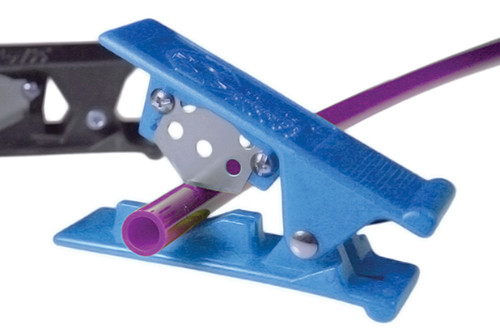 TUBING CUTTER (BLUE) - PXC058B