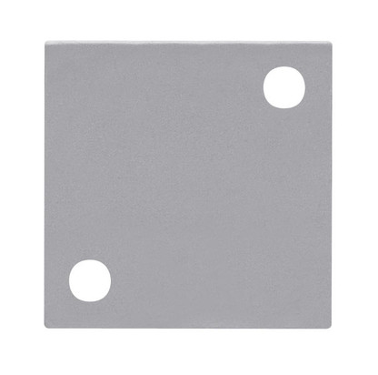 Aluminum Distribution Block 1/4" NPTF - 82640-04