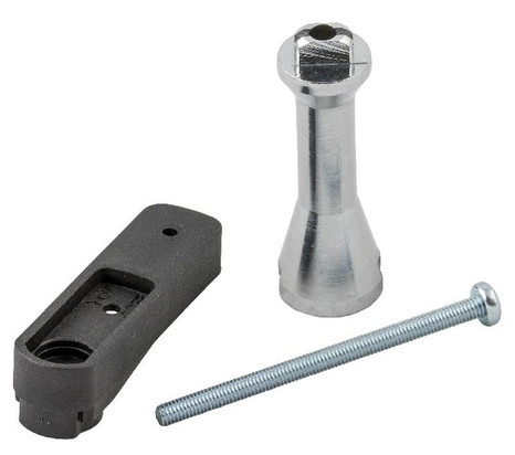 Spindle Ext 1/8, 1/4, 3/8 - 86915-02