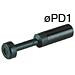 16MM Standard Tube Fitting - PP16