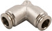 Union Elbow Metal Release Collet 5mm Tube - 57130-5