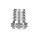 Reducer 3/8" Male x 1/8" Female NPTF - 82280N-06-02