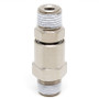 R1/8 X R1/4 High Rotary Joint - RHS01-02