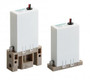 MR16 Metal-free 2, 3-port solenoid valve