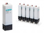 MKB3 Metal-free 2-port solenoid valve
