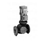 HS Fluid operated 2-position cutoff valve
