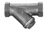 YS Y-shaped strainer
