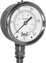 Representative Winters PFQ manufacturer catalog image; see ordered pressure range and SAE connection specifications