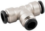 Union Tee 6mm Tube - 50230N-6