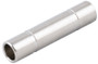 Double Joint Union 4mm - 50625-4