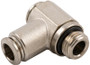 Banjo Assembly Male Metal Release Collet 4mm (5/32") Tube x M5 - 57550-4-M5