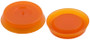 Polyeurathane Piston 1/2" Quick Exhaust Valve - 6052P-1/2