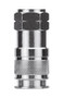 1/4" Multisocket x 1/2" Female NPTF - 80192-08