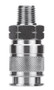 3/8" Multisocket x 1/2" Male NPTF - 80194-08