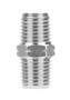 Hex Nipple 3/8" NPTF - 82200N-06