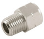 Reducer 1/4" Female BSPP x Male NPTF - 82241N-04-04
