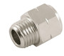 Reducer 1/2" Female NPTF x Male BSPP - 82242N-08-08