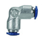 Union Elbow 1/4" Tube - 88130-04