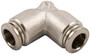 Union Elbow Metal Release Collet 5/16" (8mm) Tube - 89130-05
