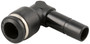 Composite Plug-In Elbow 8mm (5/16") Tube x 10mm Stud - 55140-8-10
