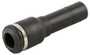Composite Reducer 14mm Stud x 8mm (5/16") Tube - 55700-14-8
