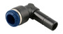 Composite Plug In Elbow 1/2" Tube x 1/2" Stud - 85140-08